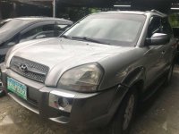 Hyundai Tucson 2007 Crdi Matic Excellent Cond