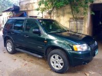 Ford Escape 2005 FOR SALE