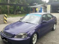 Honda Civic SiR body 1999 FOR SALE