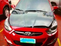 Selling my Hyundai Accent 2012 Model