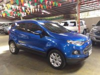 2015 Ford Ecosport titanium FOR SALE