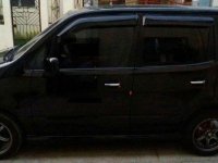 2008 HONDA CAPA Mini MPV (5-door Hatchback)