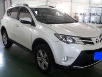 2014 Toyota RAV4 4X2 FOR SALE