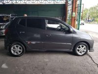 FOR SALE 2017 TRD TOYOTA Wigo Auto.