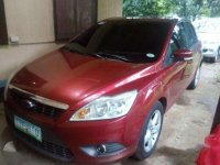Ford Focus 2012 MT FOR SALE