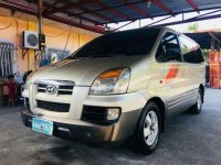 Hyundai sSarex grx 2005 FOR SALE