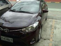 2018 TOYOTA VIOS E automatic Lowest Price in the market