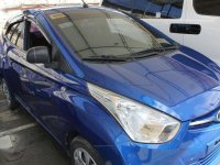 2015 Hyundai Eon Good Condition