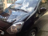 SELLING Toyota Wigo for sale or assume 2014