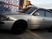 SELLING Toyota COROLLA gli 93 model manual tranny