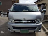 Toyota Grandia GL 2013 FOR SALE