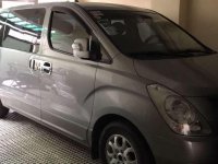 Hyundai Grand Starex GOLD 2011 FOR SALE