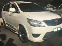 2010 Toyota Innova FOR SALE