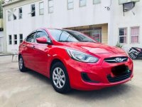 Hyundai Accent 2012 FOR SALE