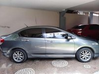 Honda City 2010 Top of the line A/T