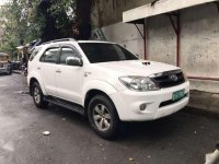 2005 Toyota Fortuner 3.0 V 4x4 automatic Diesel Top of the line