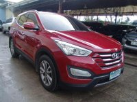 2013 Hyundai Santa Fe 2.2 Crdi At FOR SALE