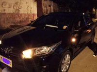 SELLING Toyota Yaris 2016