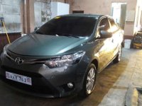 2018 Toyota Vios 1.3 E Manual DUAL VVT-i