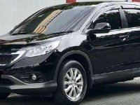 2013 Honda Crv 4x2 automatic FOR SALE