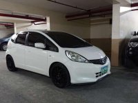 Honda Jazz 2012 FOR SALE