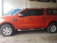 2014 Ford Ranger FOR SALE