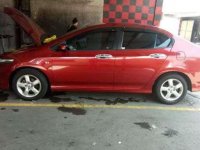 2012 Honda City 1.3E A/T FOR SALE