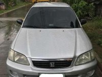 Selling my car Honda City Type Z, model: 2000