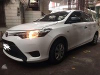 FS Toyota Vios 1.3J at P395000 2014