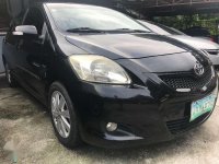 Toyota Vios 1.5G 2009s Top of the line Manual 