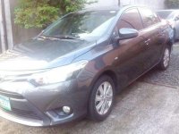 2014 Toyota Vios E FOR SALE