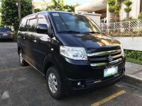 2012 Suzuki APV SGX A/T Full Options