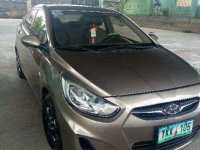 2011 Hyundai Accent FOR SALE