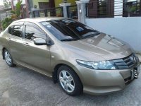 2011 Honda City 13s MT IVTEC first owned