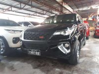 Toyota Fortuner G 2016 Automatic FOR SALE