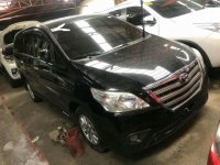 2014 Toyota Innova 2.5 G Automatic Well maintained