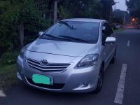 2013 Toyota Vios 1.3 G Manual FOR SALE