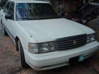 1996 Toyota Crown FOR SALE