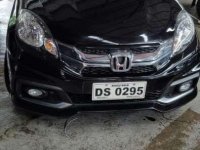 2015 HONDA Mobilio RS Automatic FOR SALE