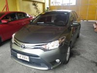 2017 Toyota Vios grab ready 