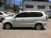 For sale! TOYOTA Avanza G 2010