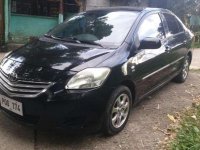 2010 TOYOTA Vios 1.3E manual tranny all stock good cond