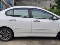 2013 Honda City 1.3E fresh pn ending 8 FOR SALE