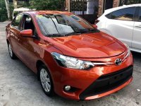 2016 Toyota Vios E Financing Accepted