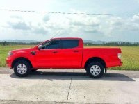 Ford Ranger 2017 2.2 XLS MT FOR SALE