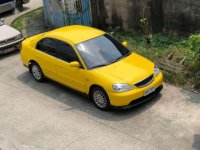 Honda Civic Dimension 2003 VTI FOR SALE