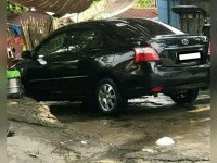 Toyota Vios 1.3 E Matic 2012 FOR SALE