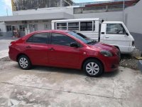 Toyota Vios J 2012 FOR SALE