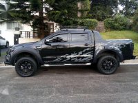 Ford Ranger Wildtrak 4x4 2014  FOR SALE