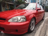 1999 Honda Civic For sale 